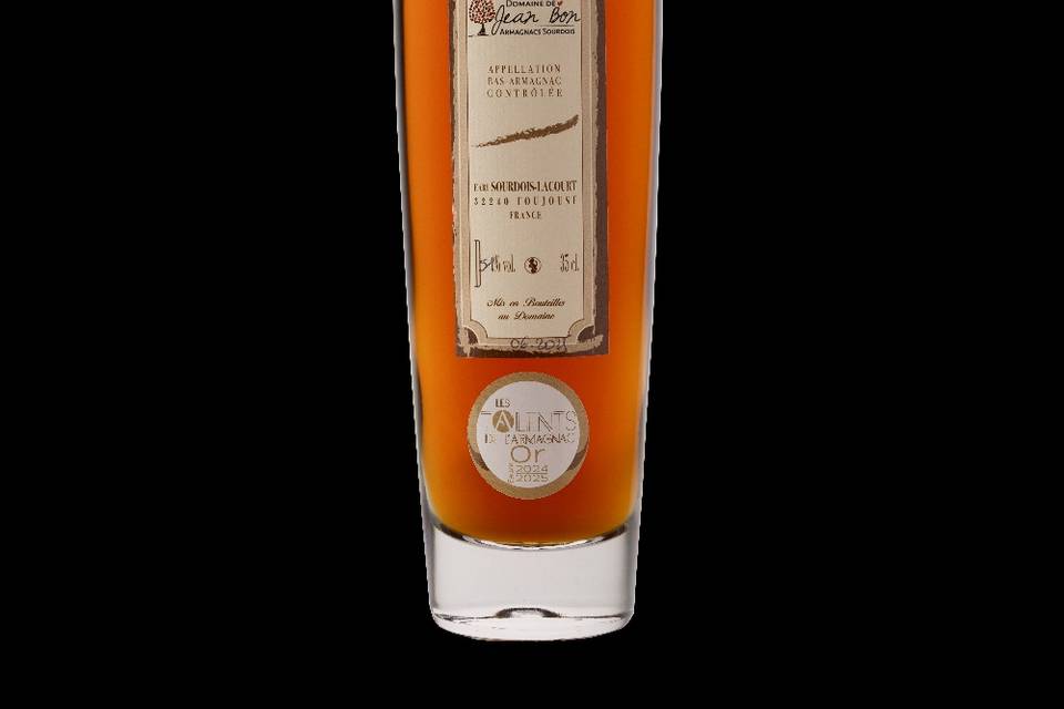 Armagnac Bahia