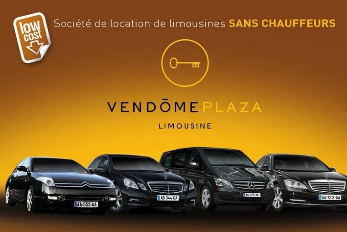 Vendôme Plaza Limousine