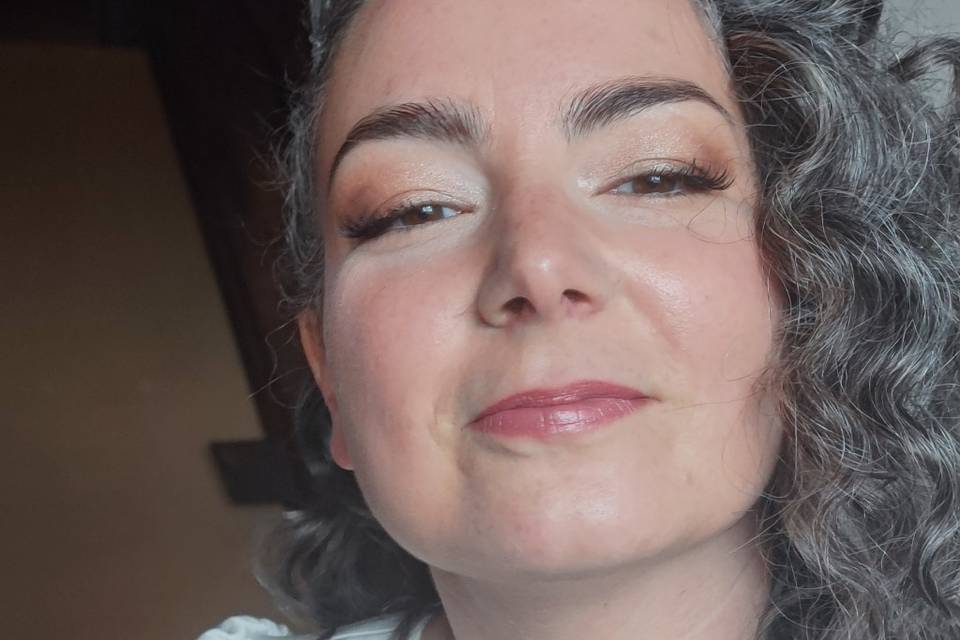 Make-up & Coiffure