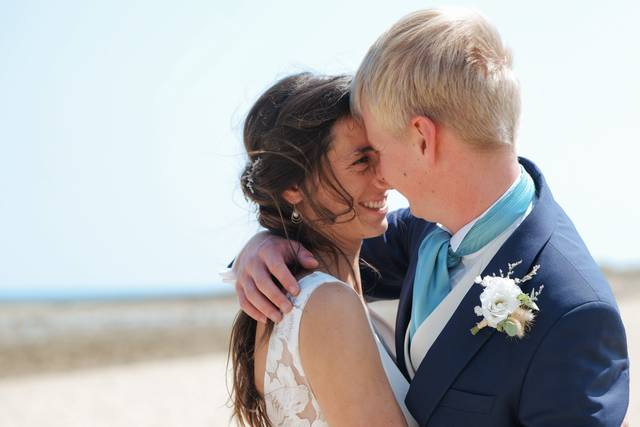 Mariage A&F