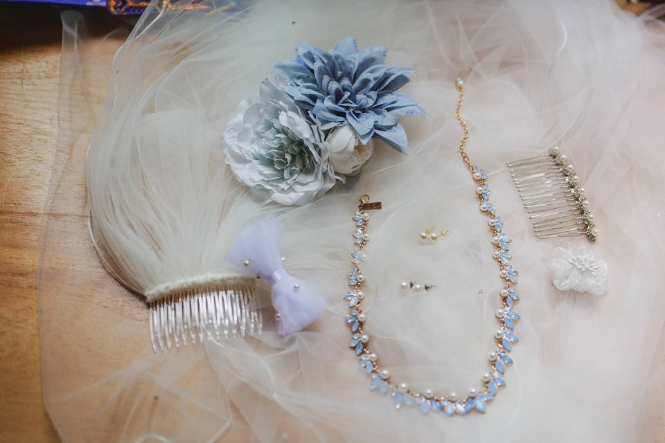 Mariage A&T