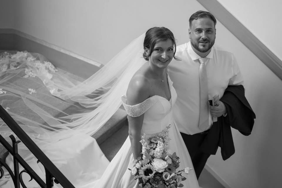 Mariage L&M