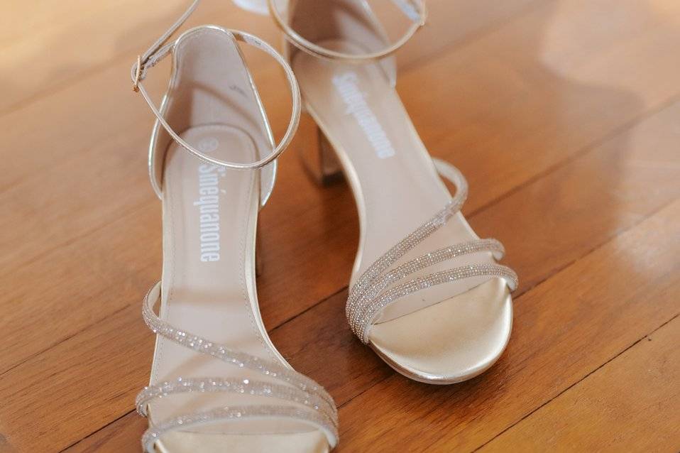 Mariage A&N