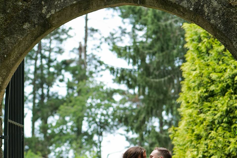 Mariage L&M