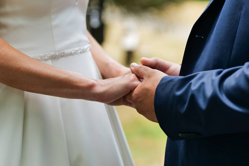 Mariage L&M