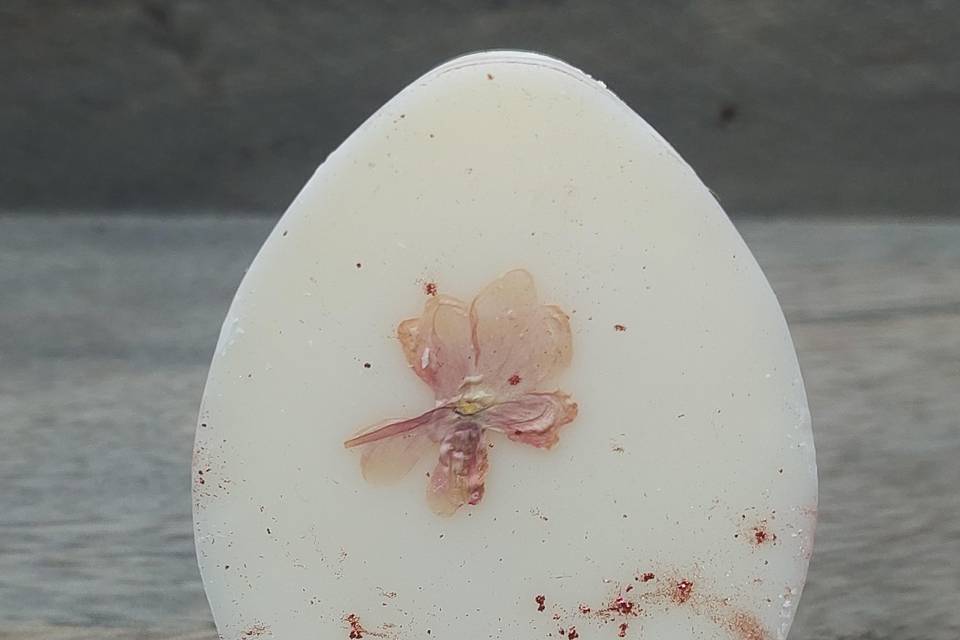 Suspension parfumée