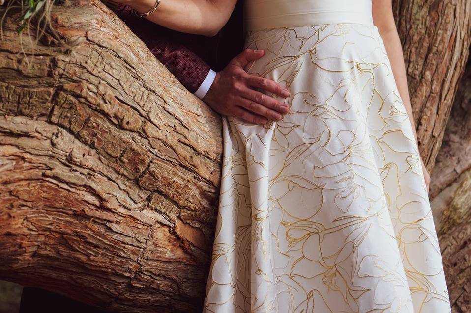 Mariage B&A