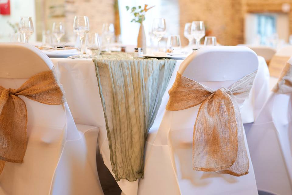 Mariage M&J