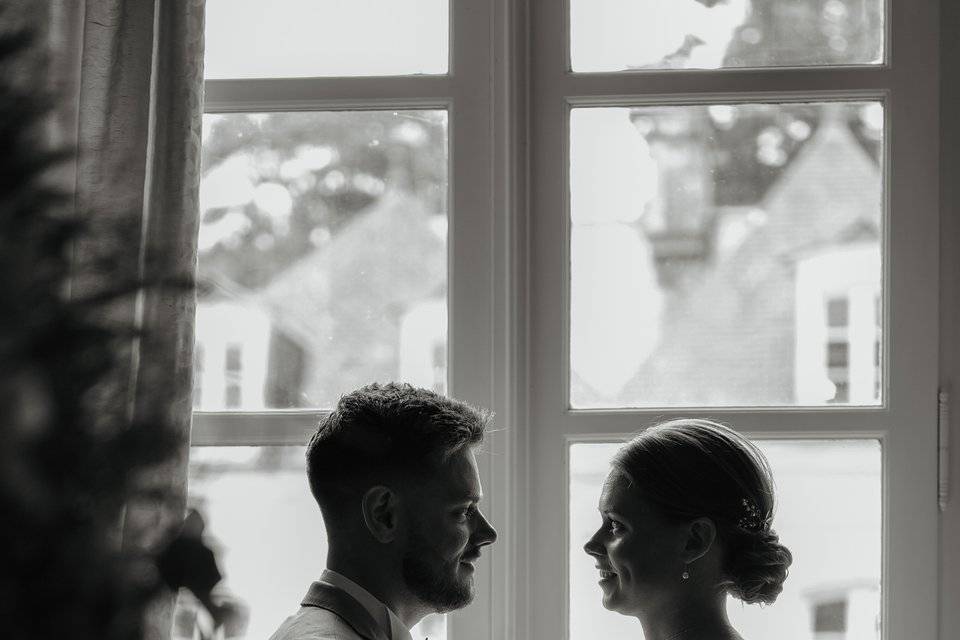 Mariage A&N