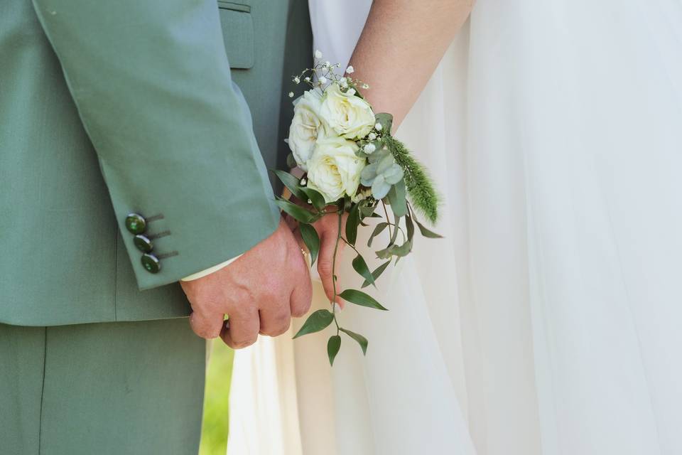 Mariage V&R