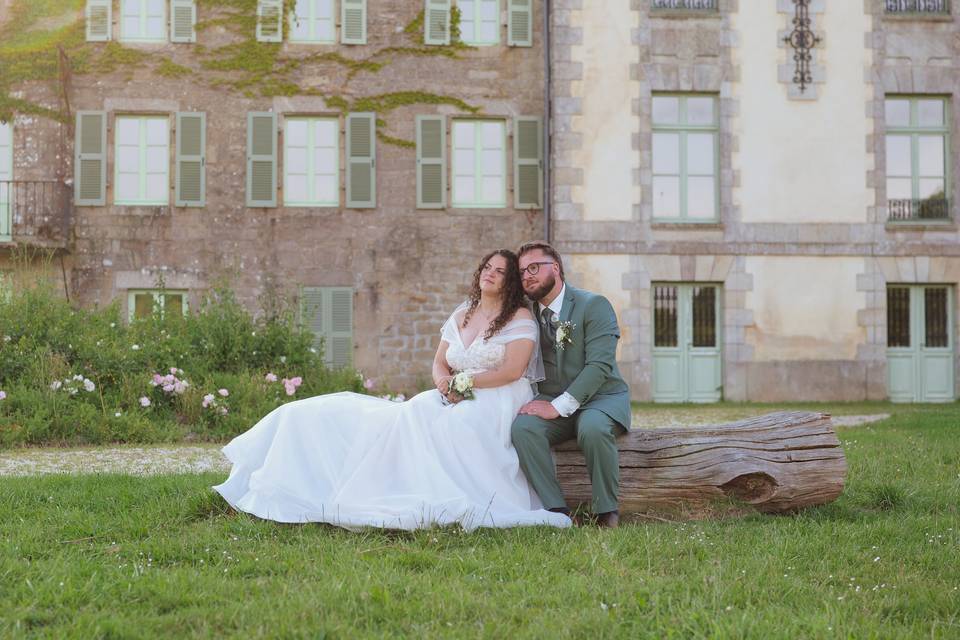 Mariage V&R