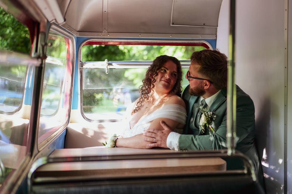 Mariage V&R