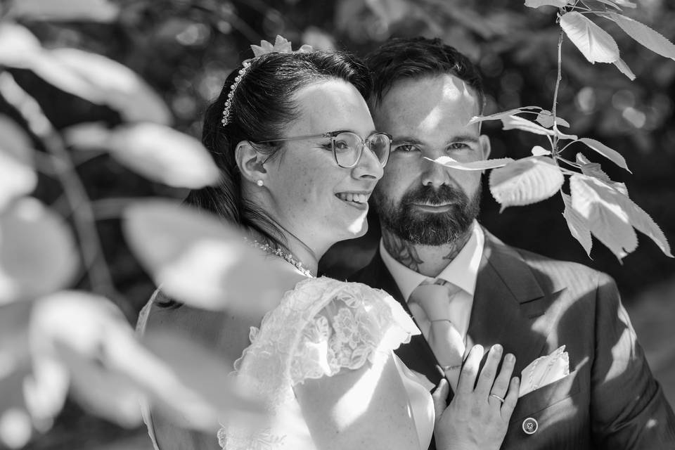 Mariage A&T
