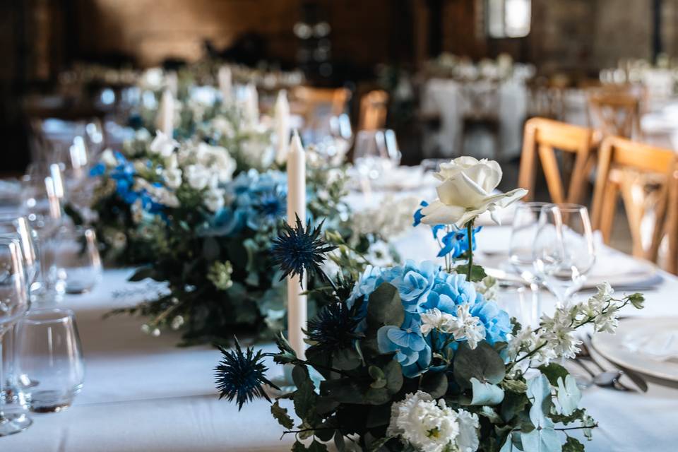 Décoration
