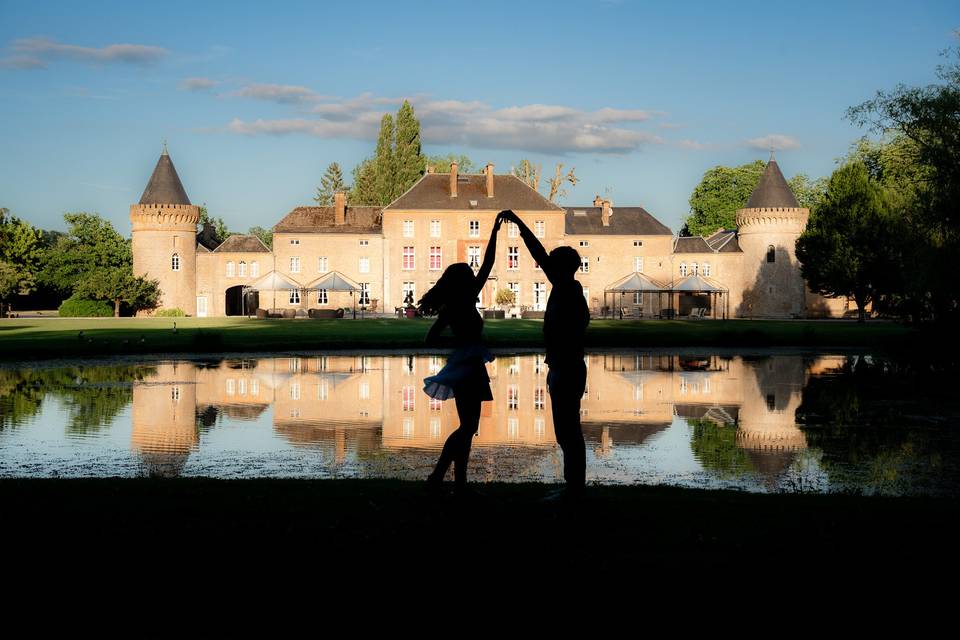Chateau du Faucon