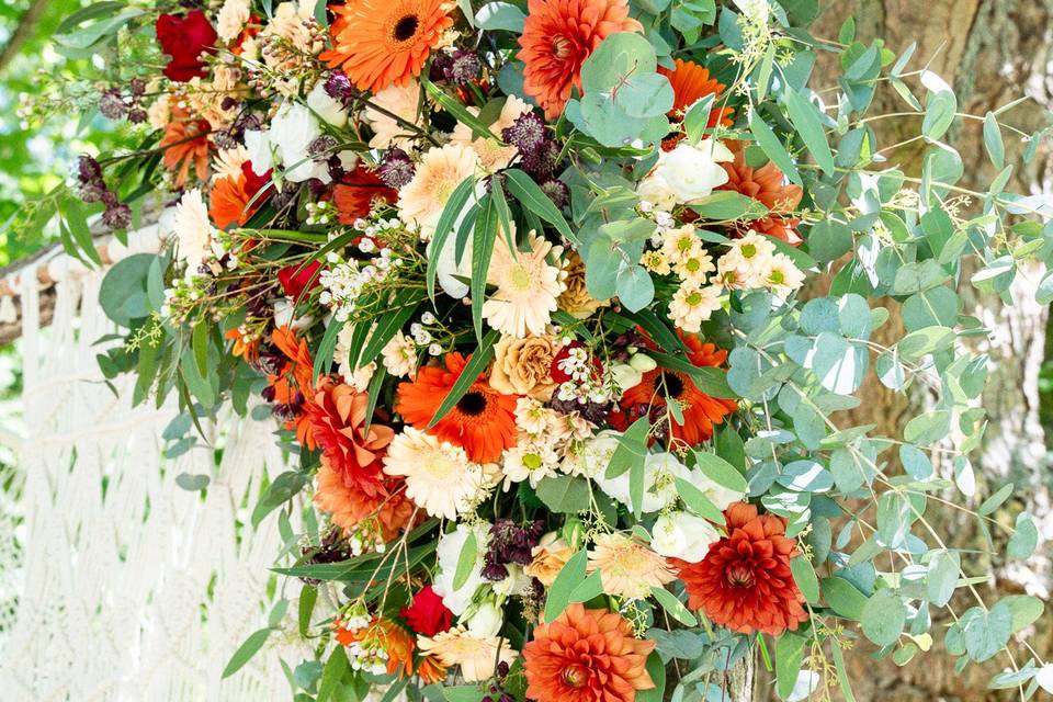 Décoration