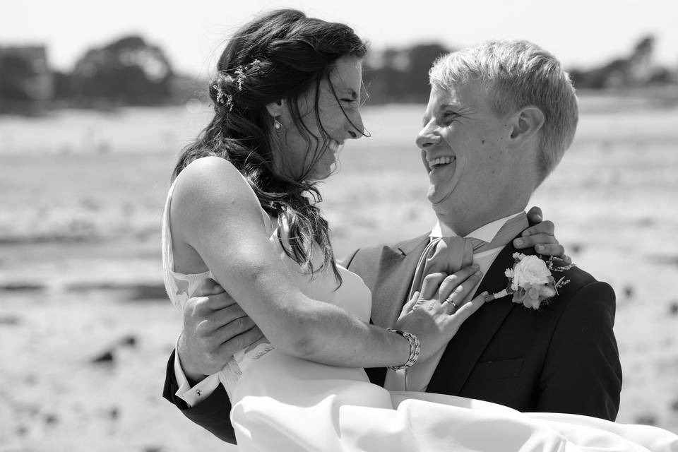 Mariage A&F