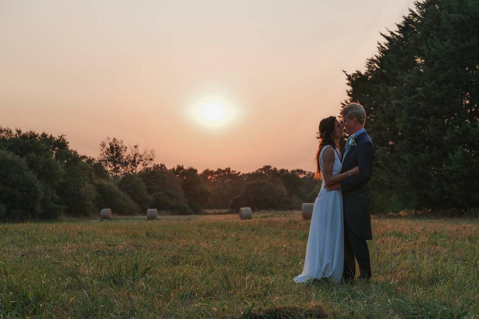 Mariage A&F