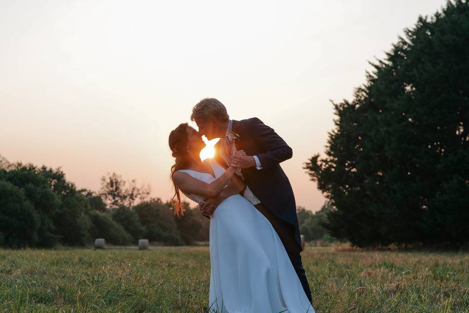Mariage A&F