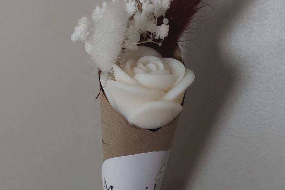Fondant parfumé