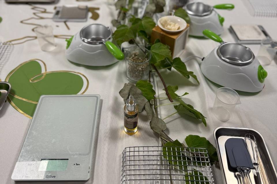 Atelier Créatif