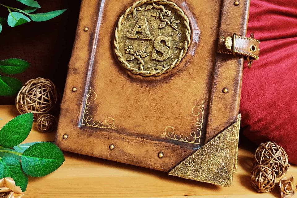 Grimoire de Contes de Fées