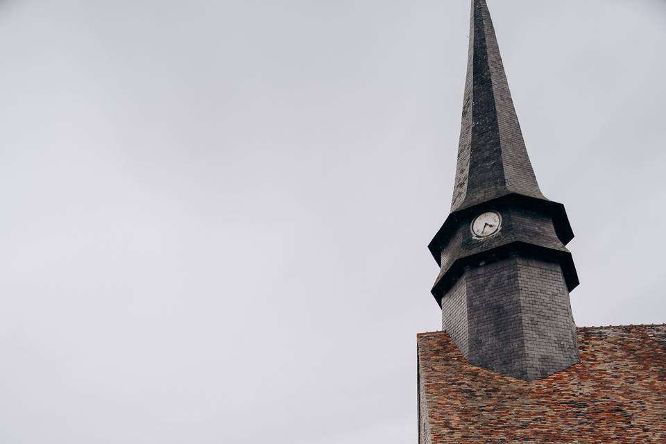 Église