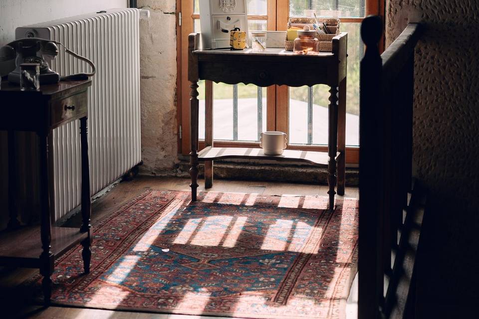 Décoration