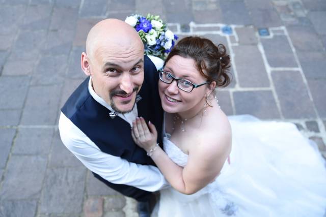 Couple 1