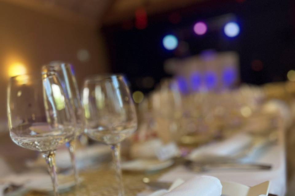 Mariage d'or