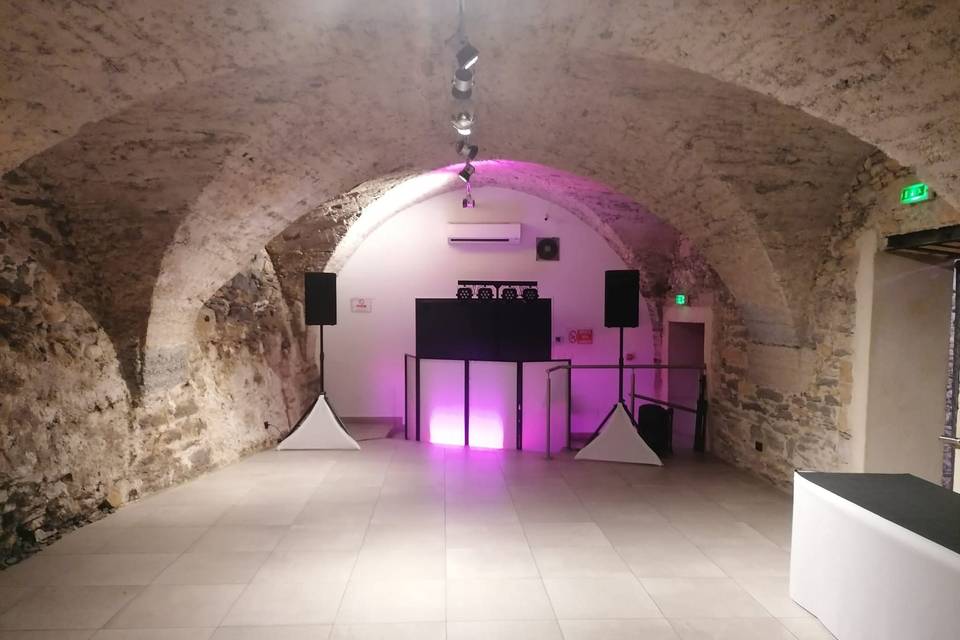Niks Events
