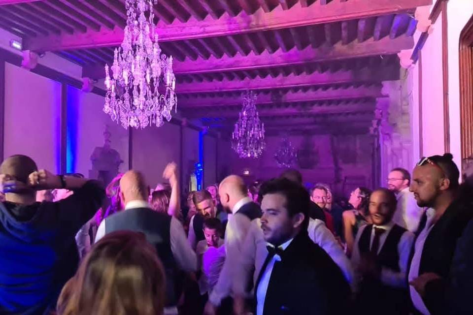 Niks Events