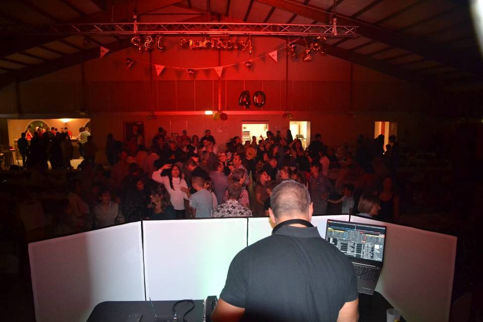 Niks Events