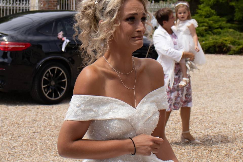 Mariage M & D