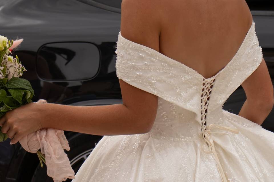 Mariage M & D
