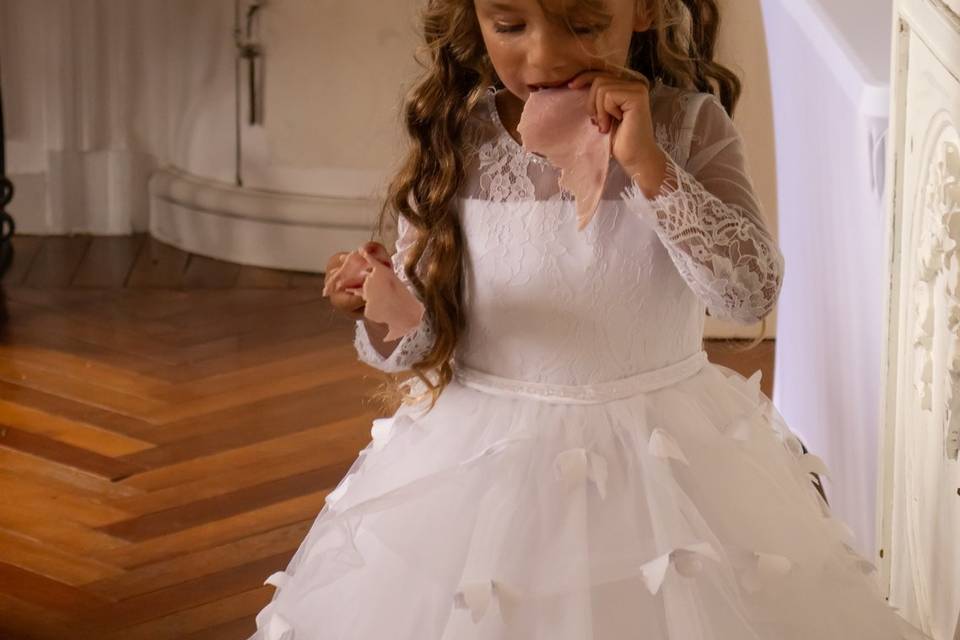 Mariage M & D