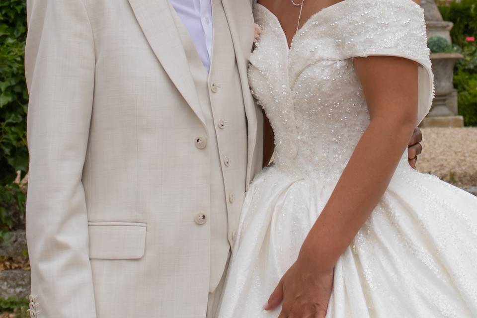 Mariage M & D