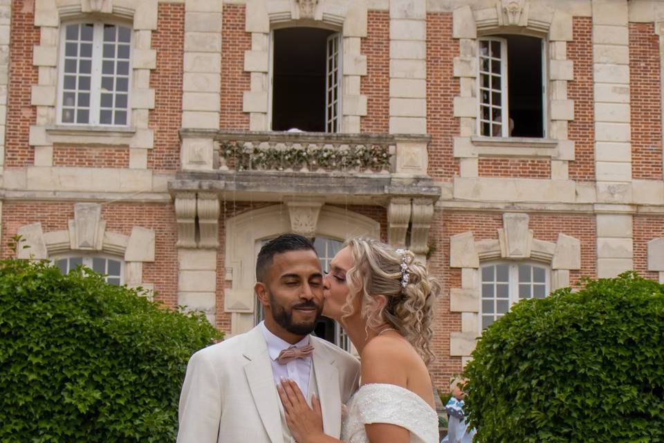 Mariage M & D