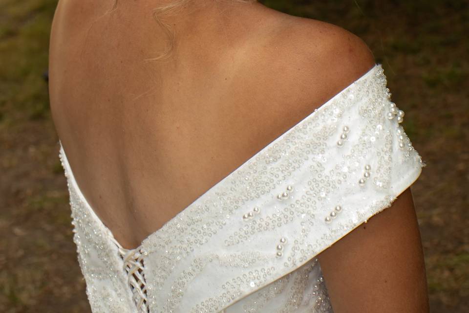 Mariage M & D