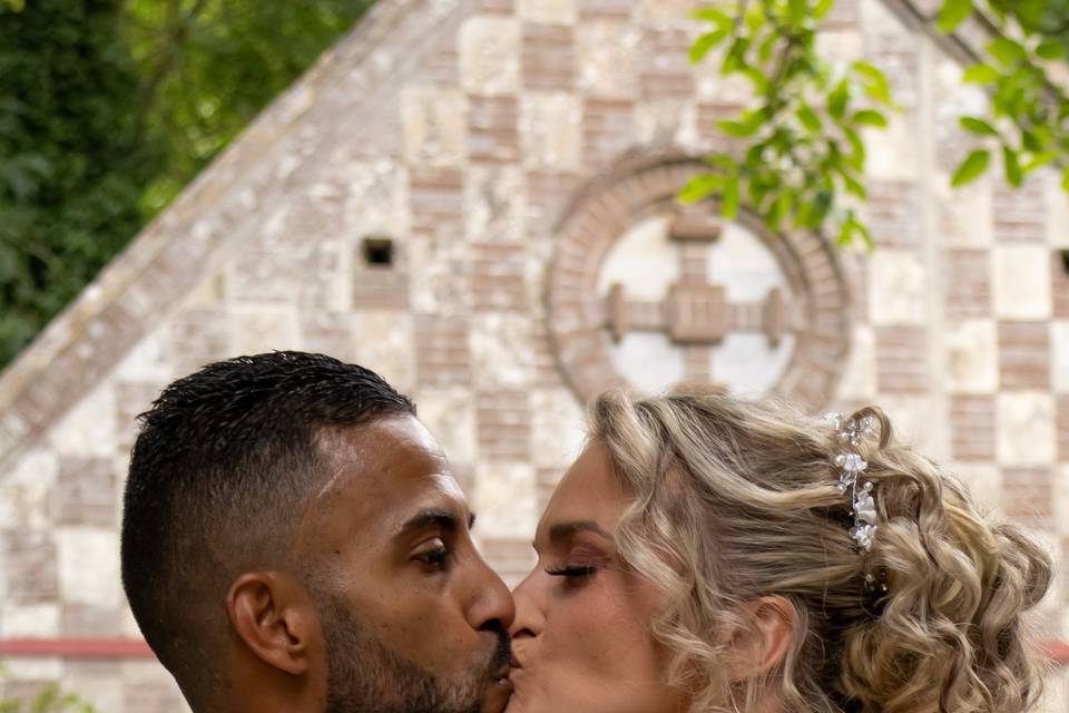 Mariage M & D
