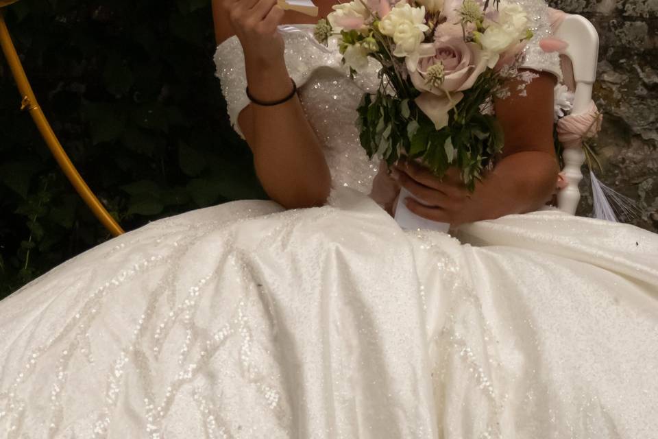 Mariage M & D