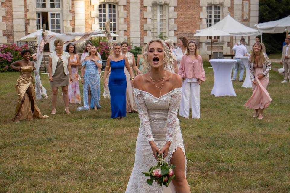 Mariage M & D