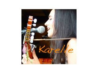 Karelle logo