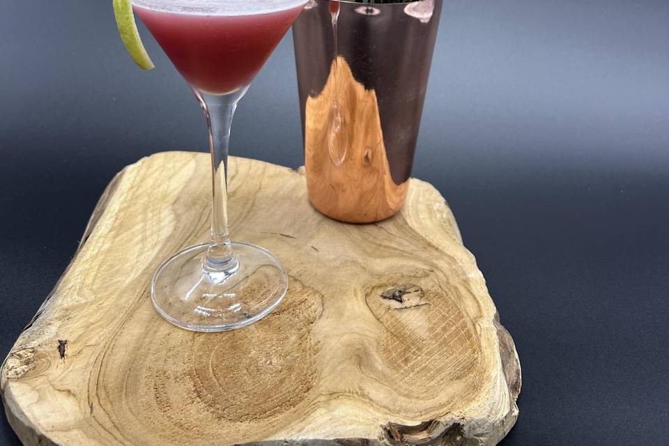 Cocktails