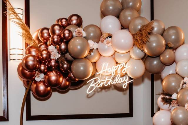 Arche Anniversaire