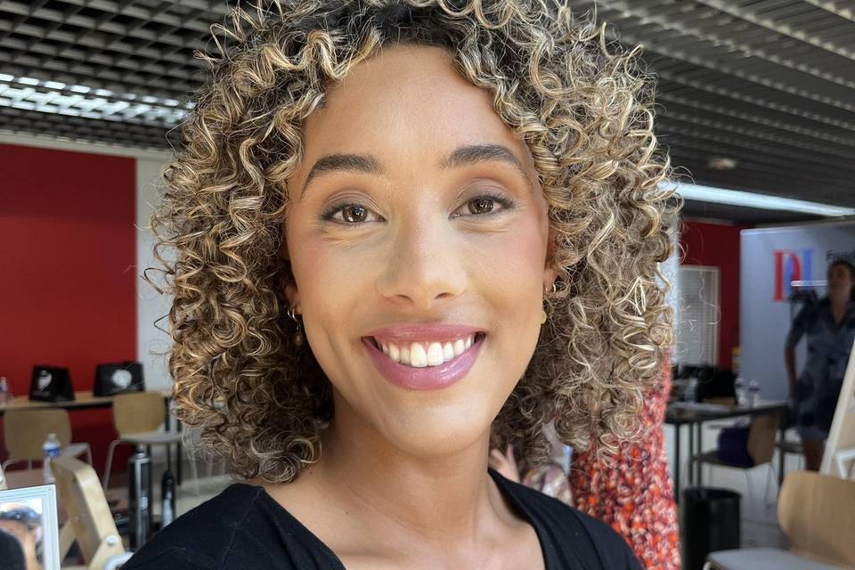 Élection Miss Languedoc