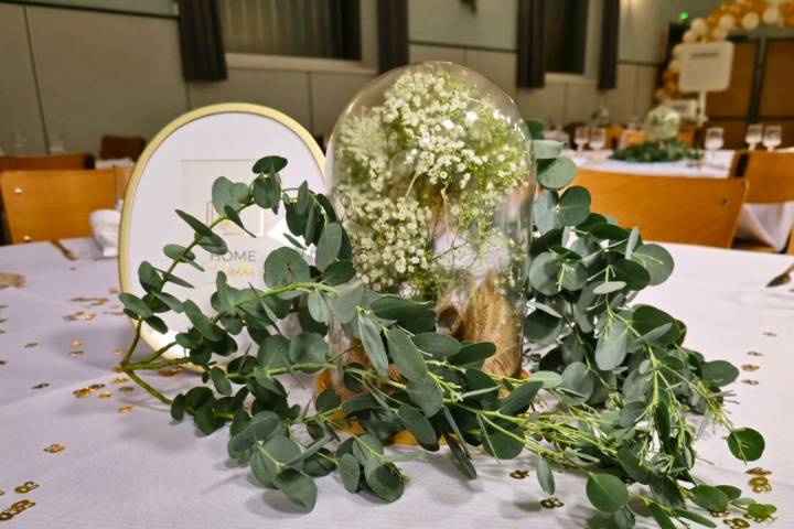 Art de la table