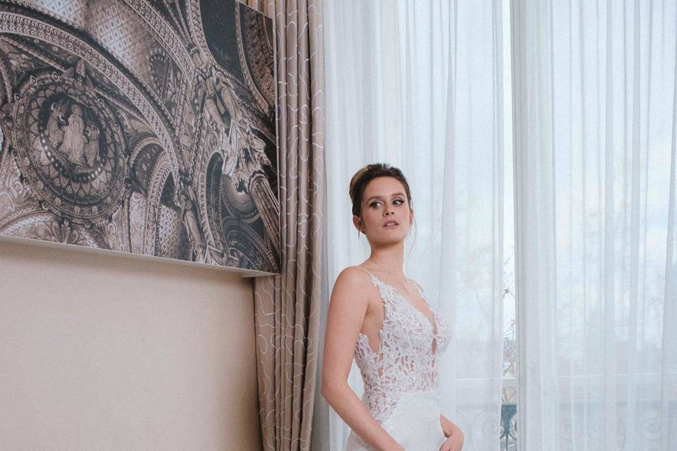 Dallia Création