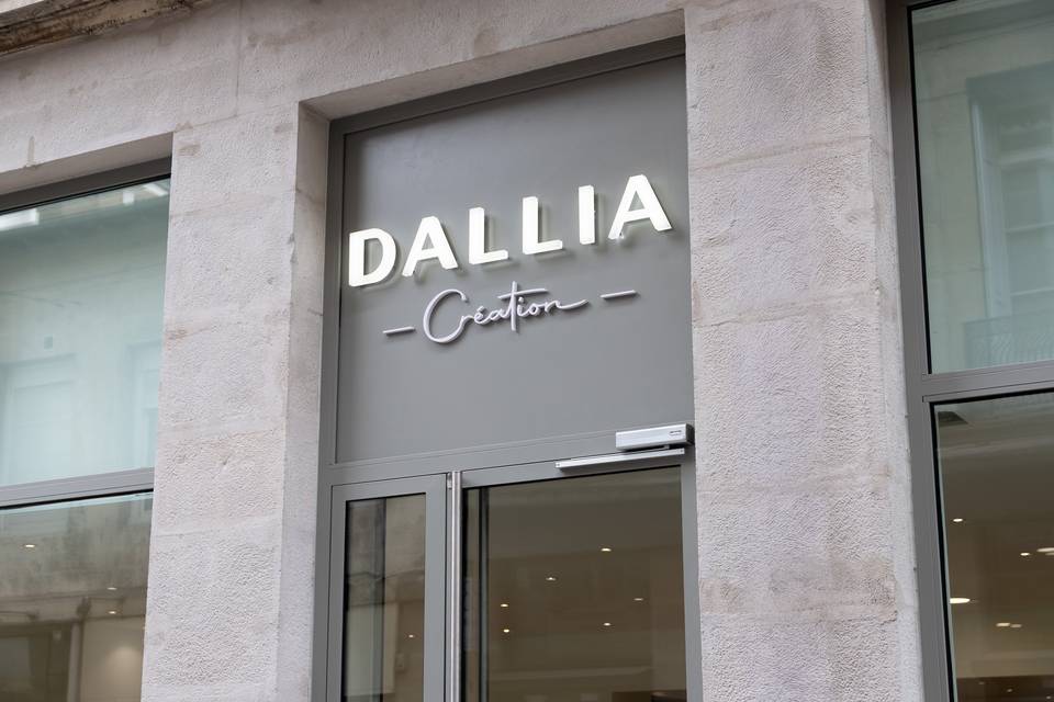 Dallia Création