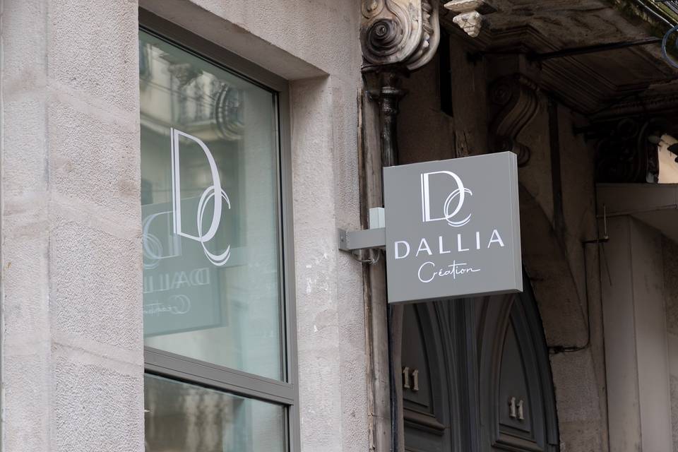 Dallia Création